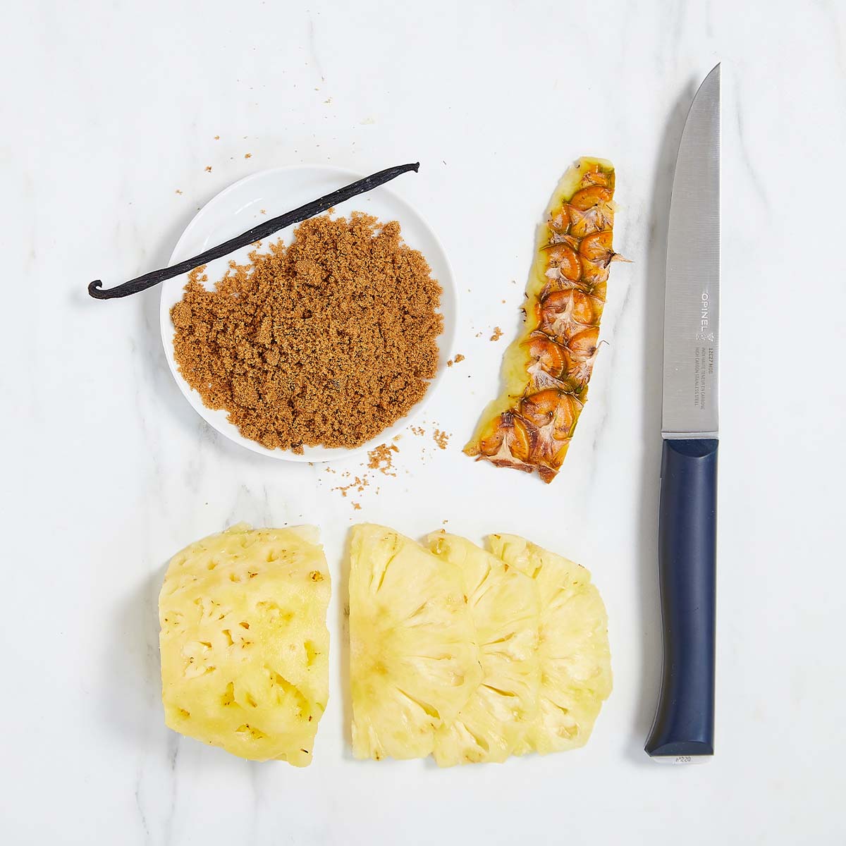 opinel-intempora-6-carving-knife-dimpled-blade-dishwasher-safe image 3