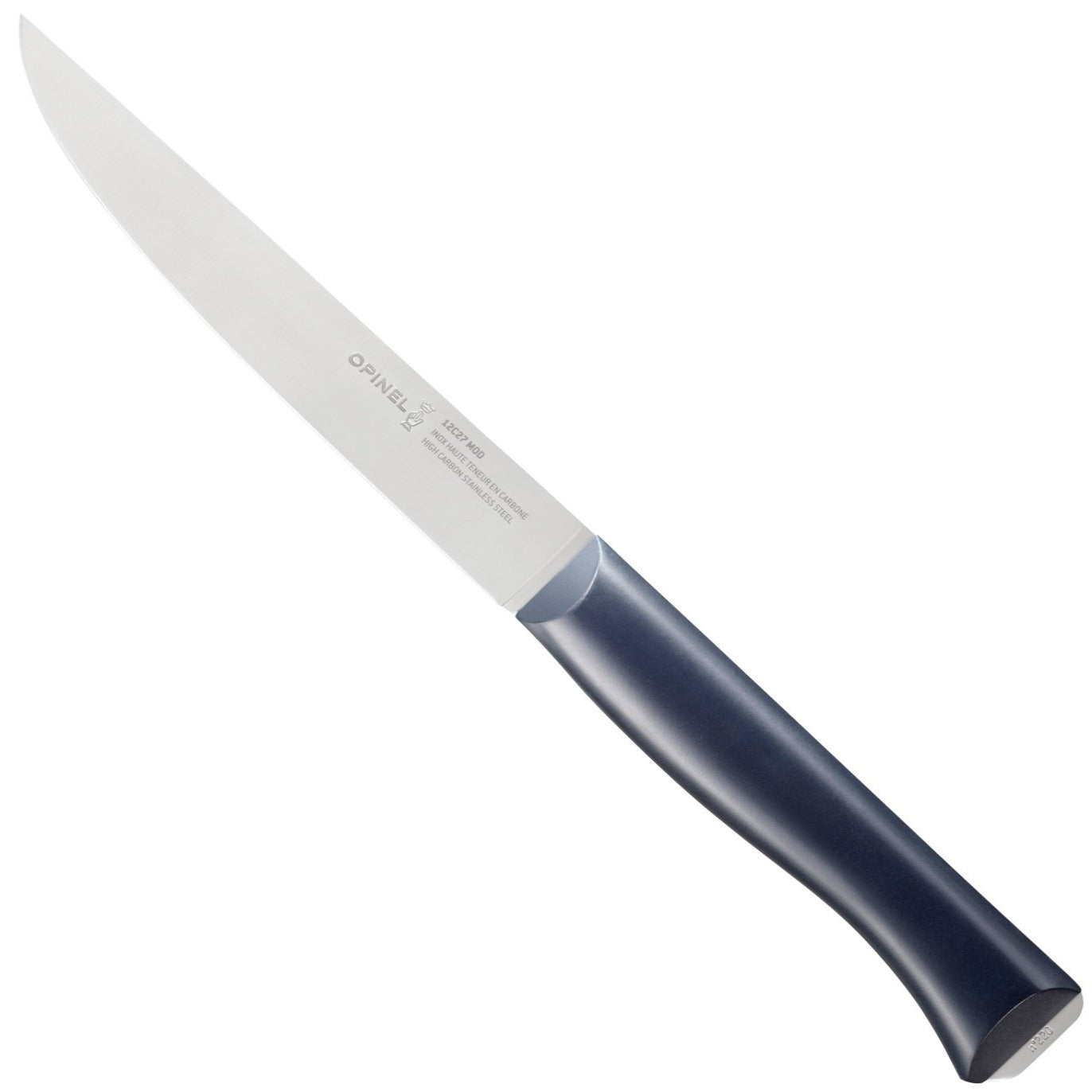 opinel-intempora-6-carving-knife-dimpled-blade-dishwasher-safe image 1