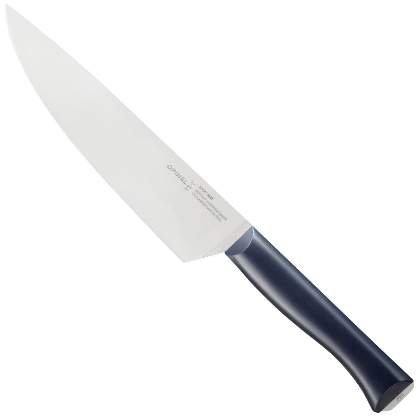 opinel-intempora-8-chef-knife-second-chance-dishwasher-safe-kitchen-knife image 1