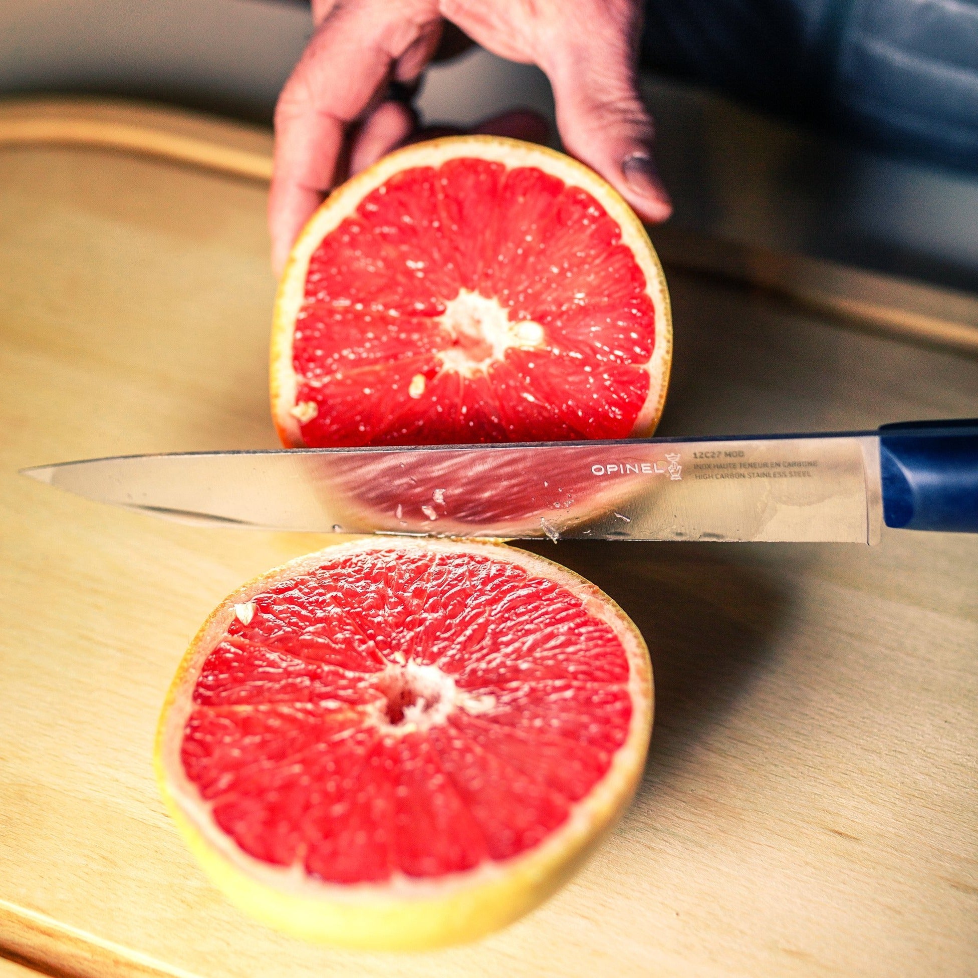 opinel-intempora-8-slicing-knife image 3