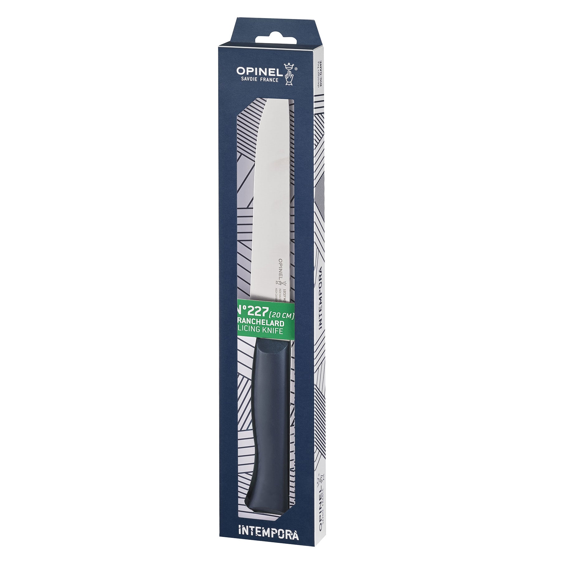 opinel-intempora-8-slicing-knife image 4