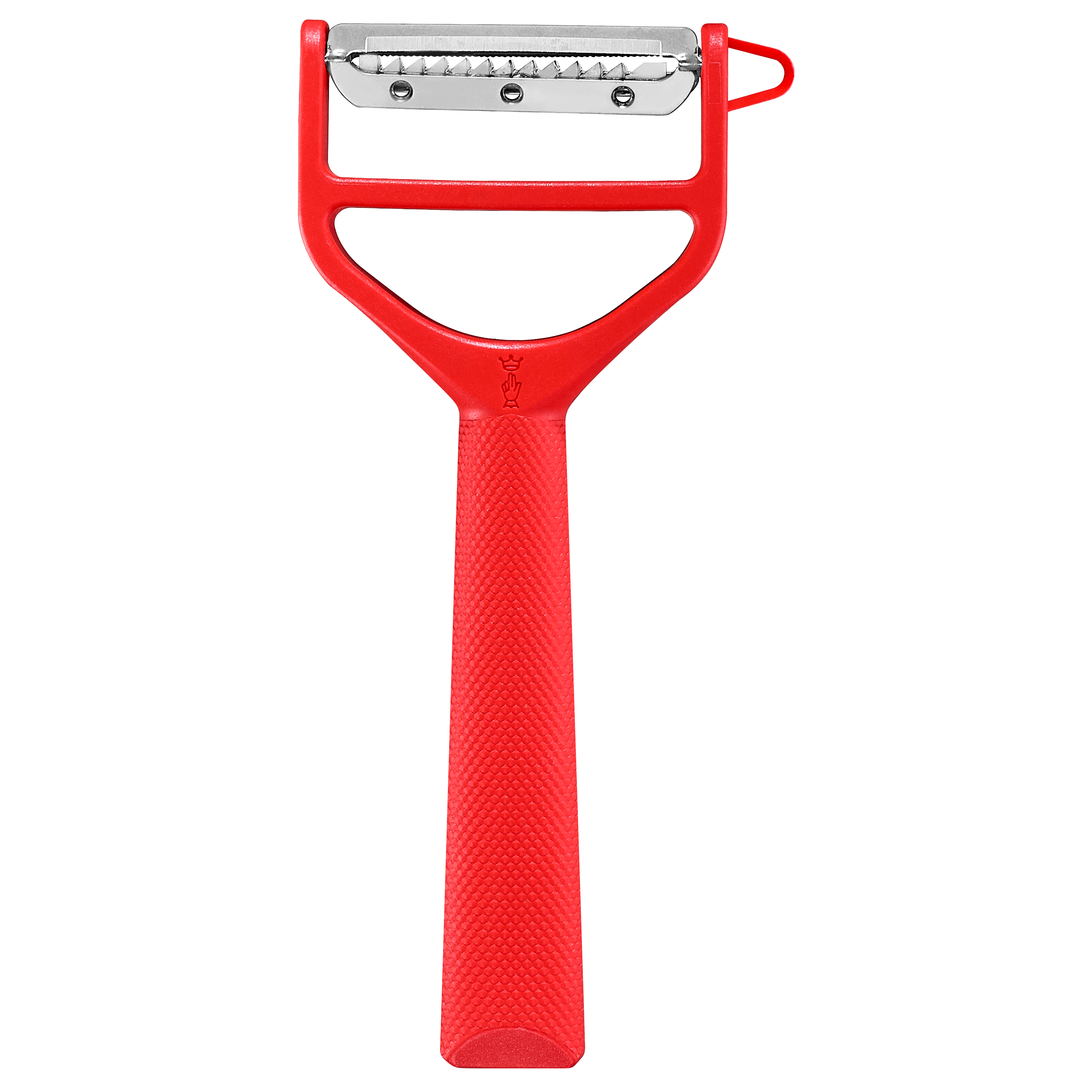 opinel-t-duo-julienne-peeler-with-polymer-handle image 3