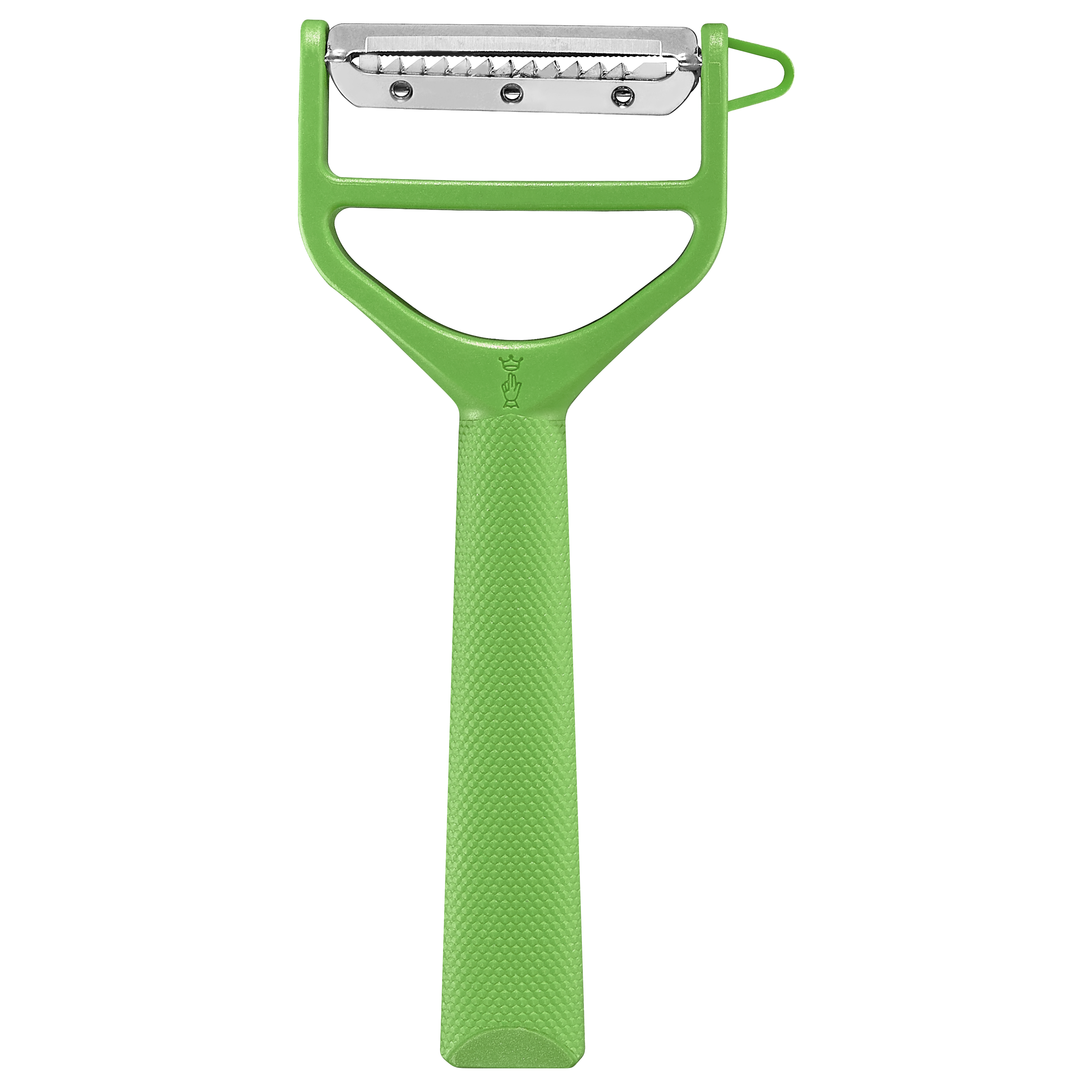 opinel-t-duo-julienne-peeler-with-polymer-handle image 5