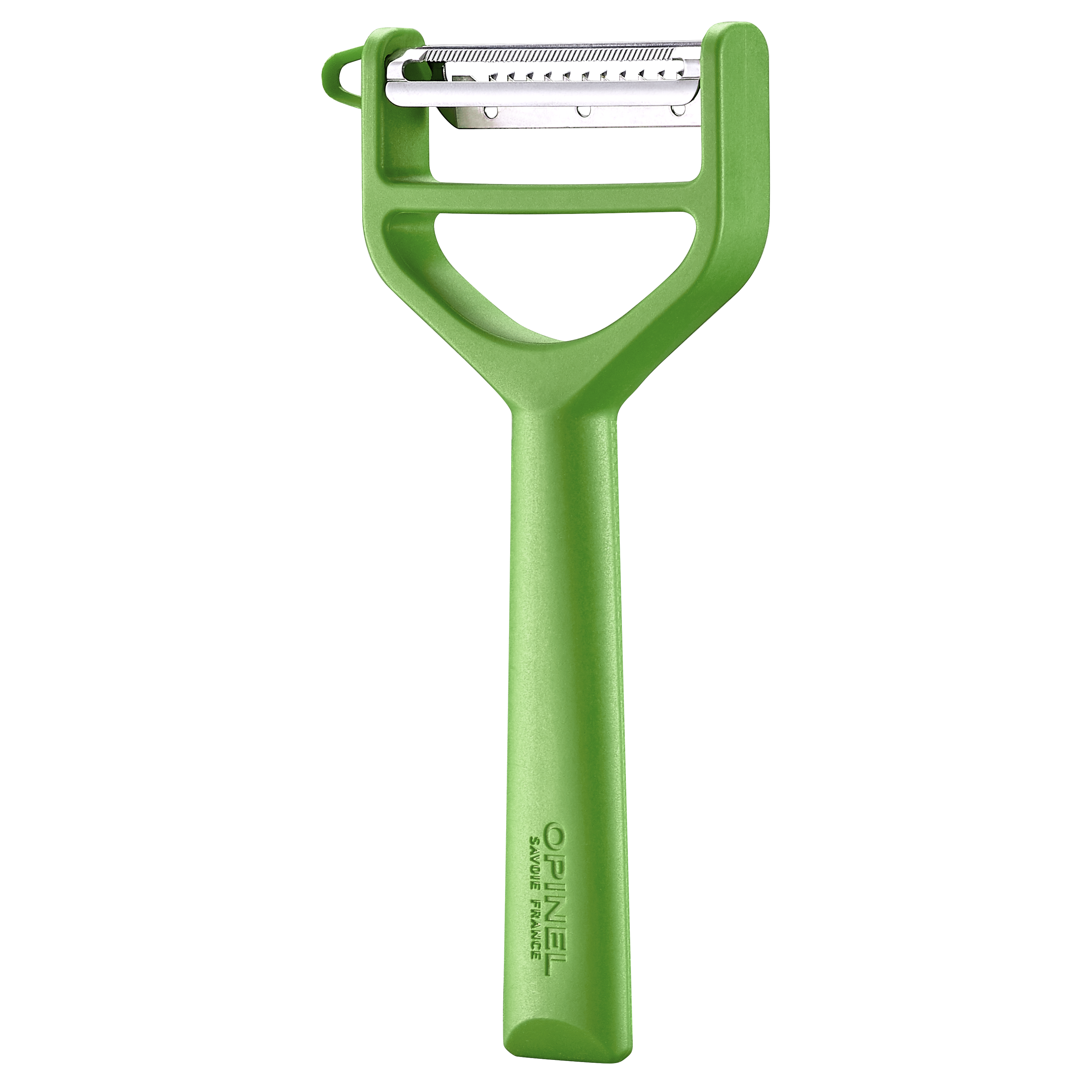opinel-t-duo-julienne-peeler-with-polymer-handle image 6