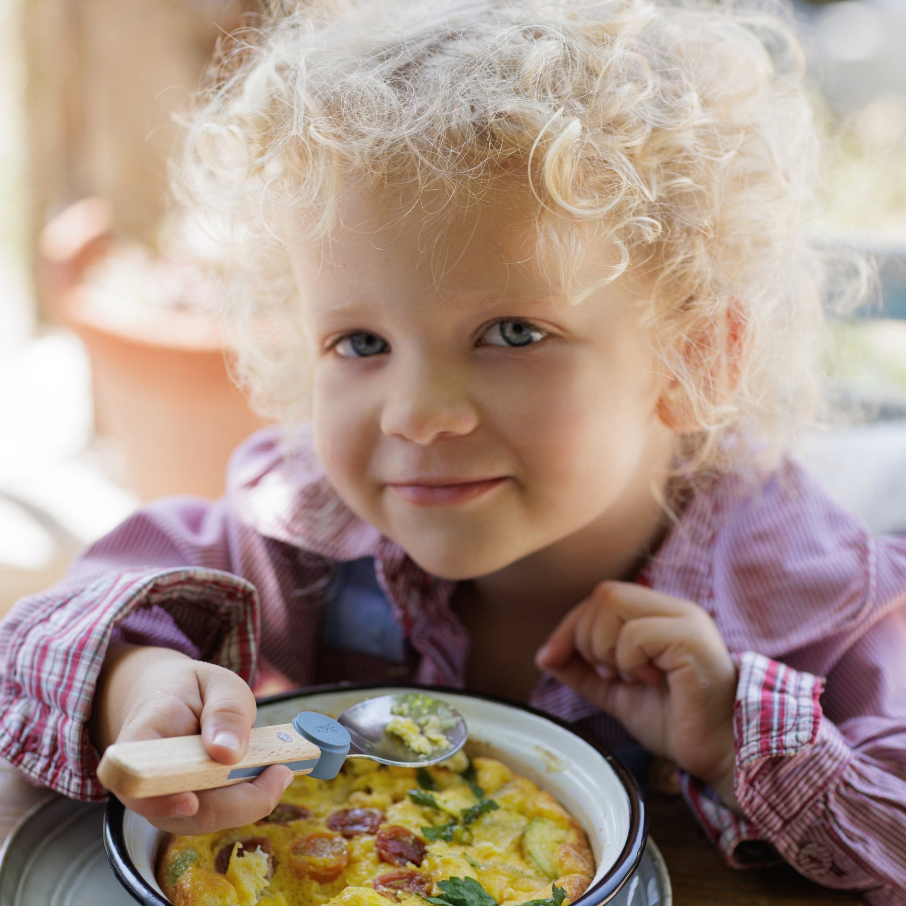 opinel-le-petit-gourmet-kids-cutlery-set-3-piece-knife-fork-spoon-second-chance- image 3