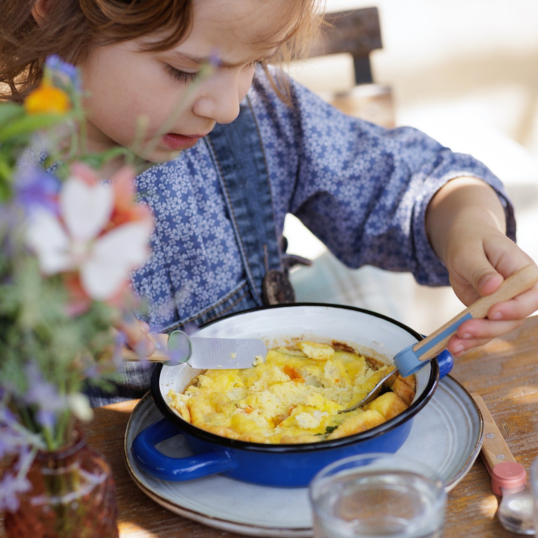 opinel-le-petit-gourmet-kids-cutlery-set-3-piece-knife-fork-spoon-second-chance- image 7