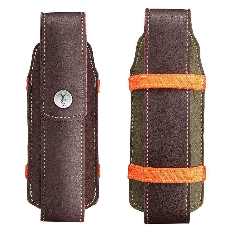opinel-large-outdoor-sheath-belt-loop-and-webbing-warehouse-find image 1