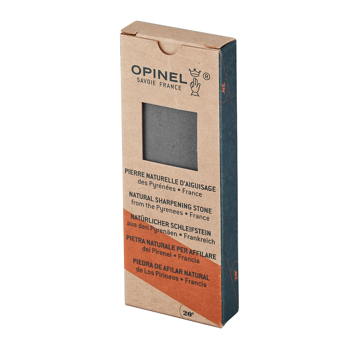 opinel-large-natural-sharpening-whetstone image 4