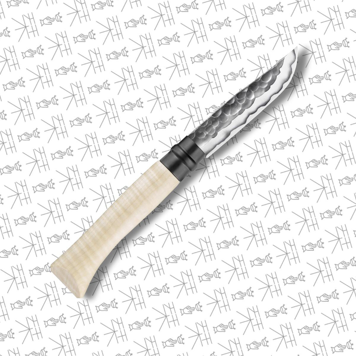 opinel-limited-edition-no-10-shiori-folding-knife-japanese-master-blacksmith-col image 3