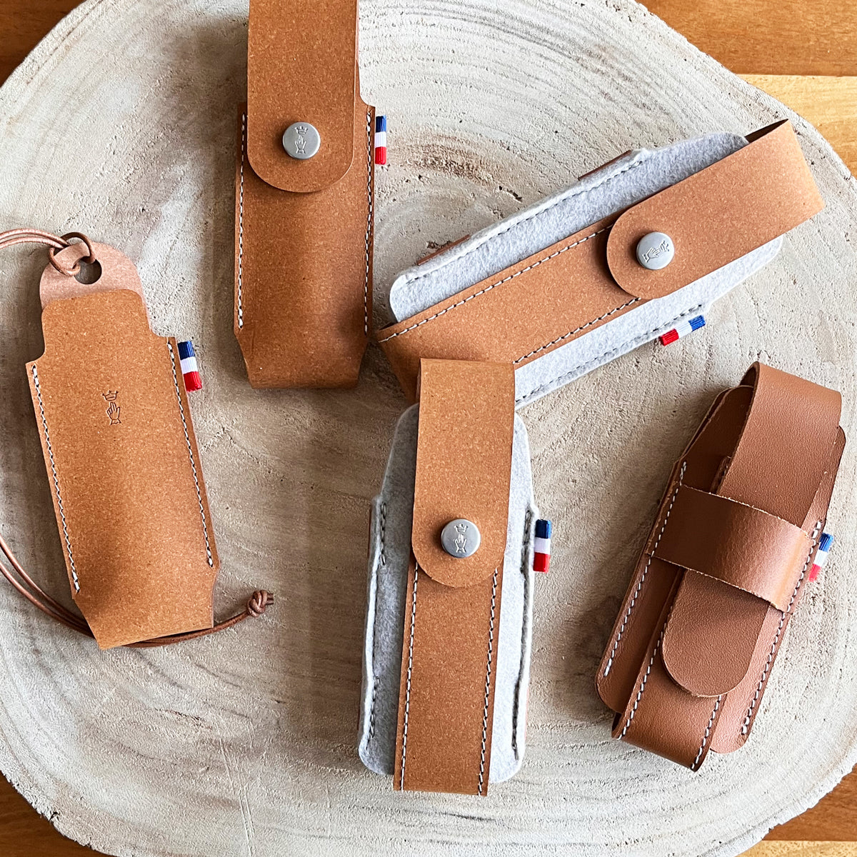opinel-medium-outdoor-sheath-collection-france image 5