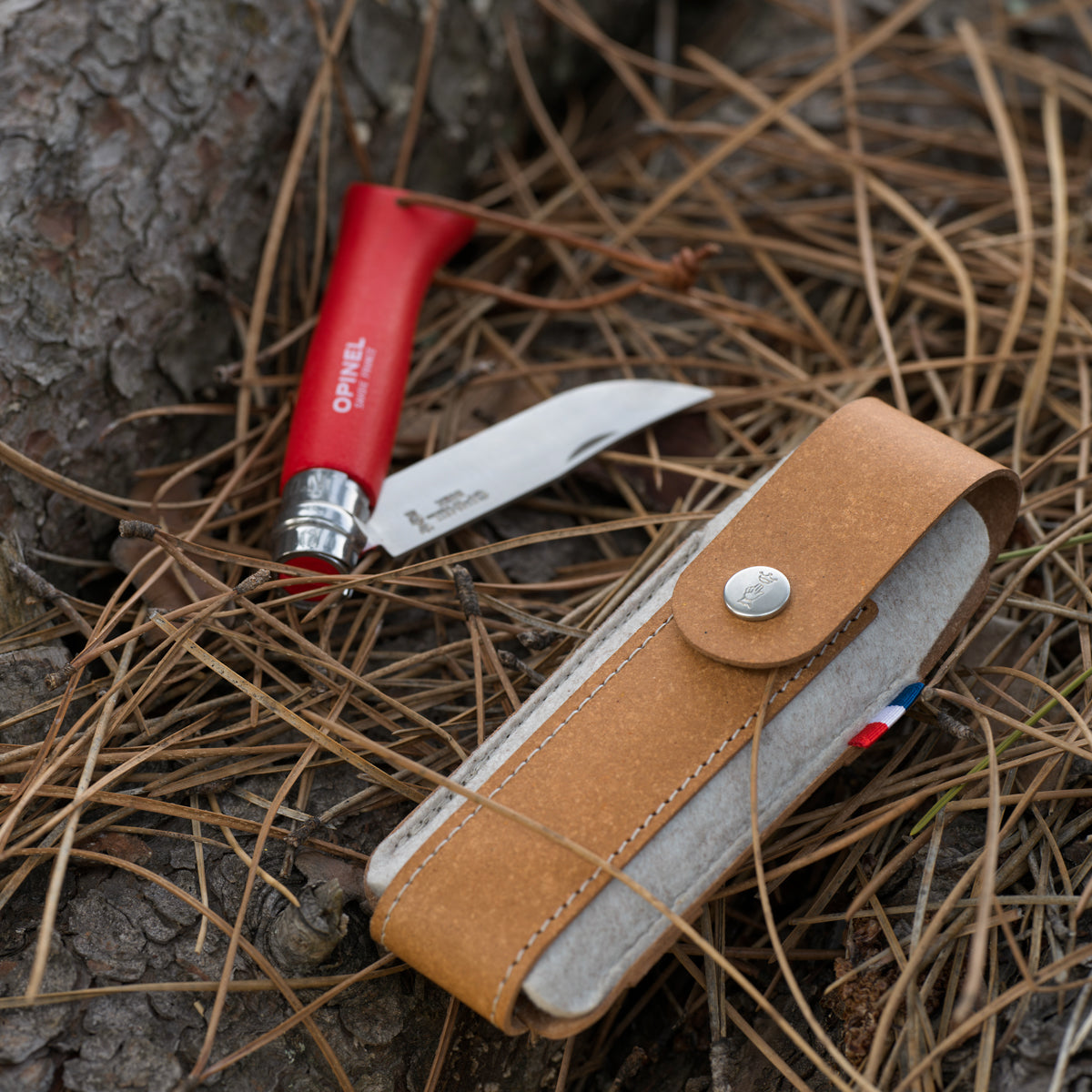 opinel-medium-outdoor-sheath-collection-france image 8
