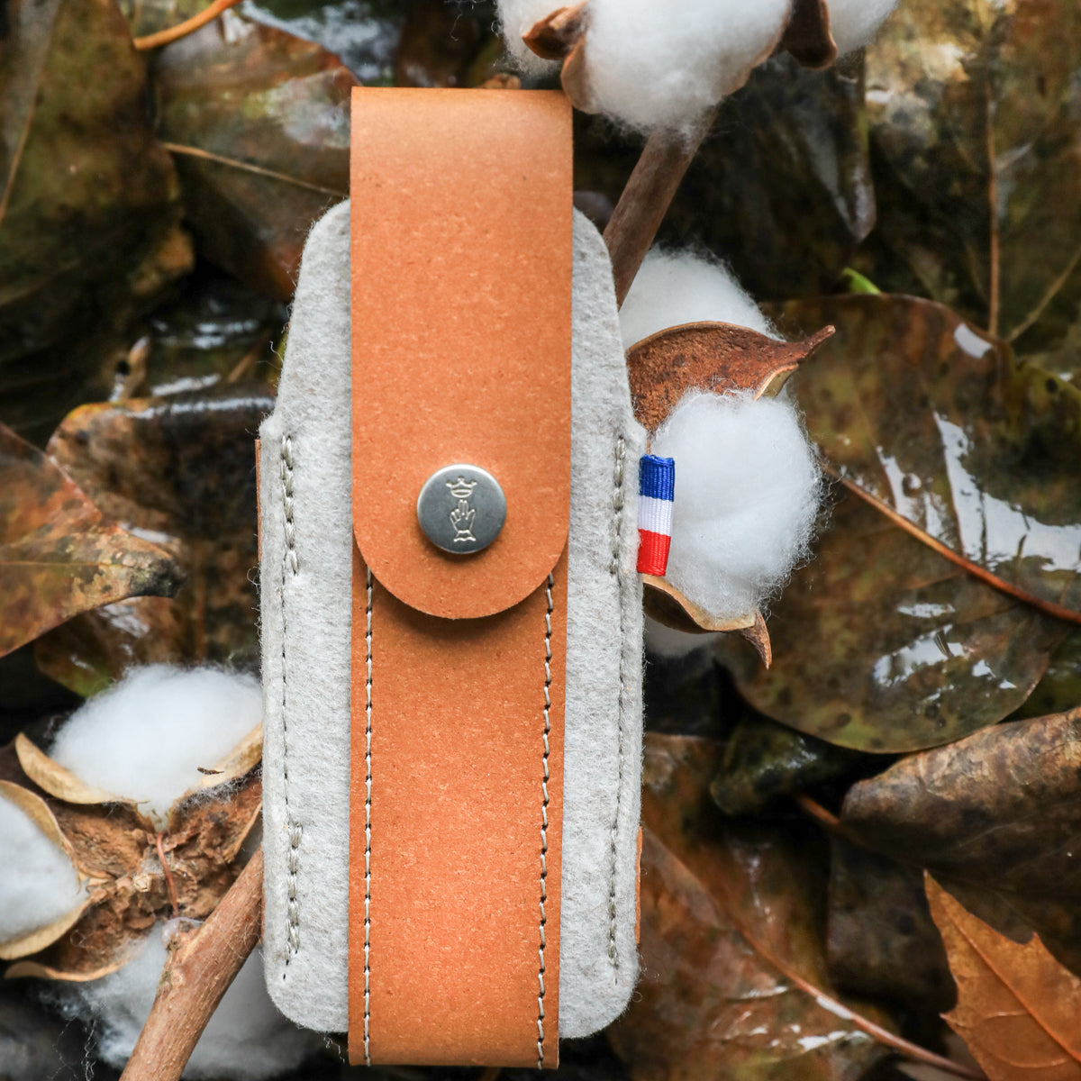opinel-medium-outdoor-sheath-collection-france image 1