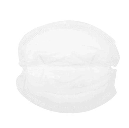 haakaa-disposable-nursing-pads-butterfly-shape-36-ct image 2
