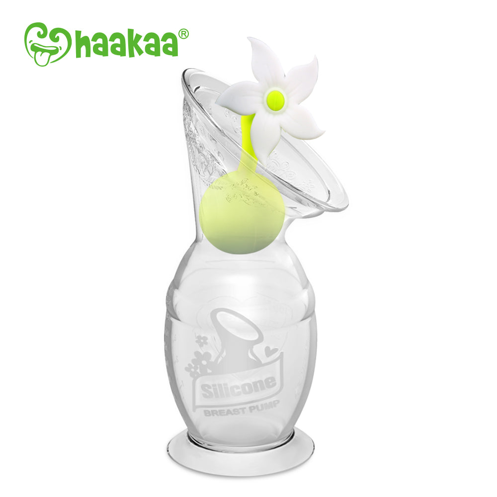 haakaa-new-mom-starter-pack-breastfeeding-essentials-kit image 4