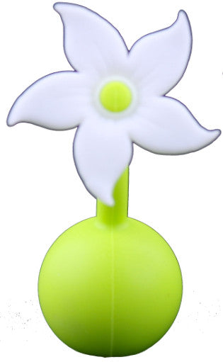 haakaa-silicone-breast-pump-flower-stopper-pack-of-6 image 4