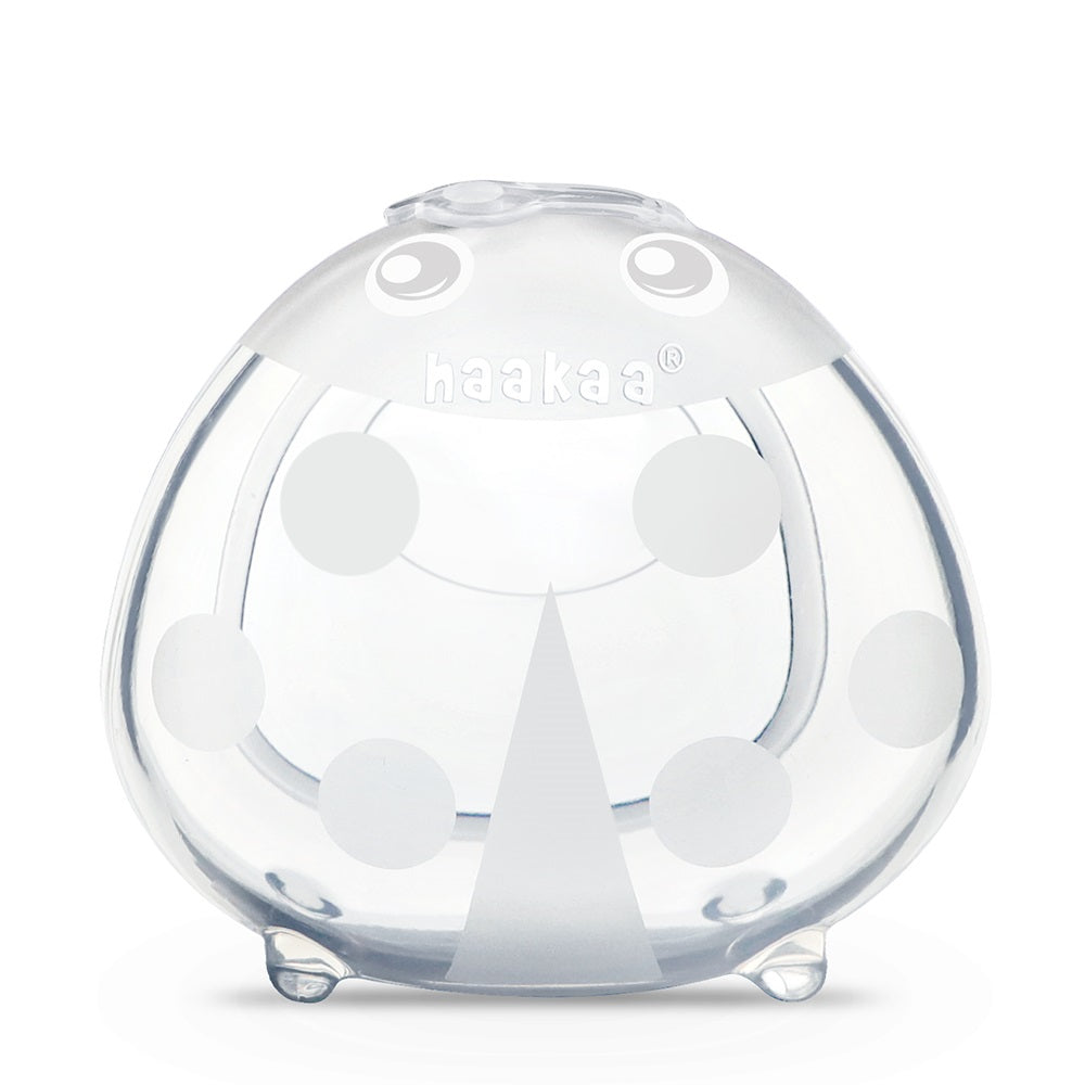 haakaa-express-collect-travel-pack-pack-of-2-5-oz-150ml-gen-2-silicone-breast-pu image 4