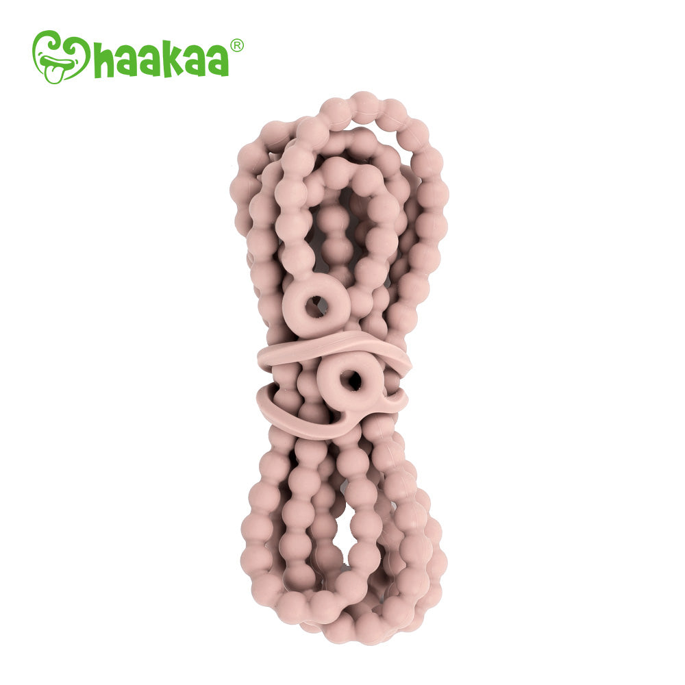 haakaa-silicone-breast-pump-strap-pack-of-6 image 6