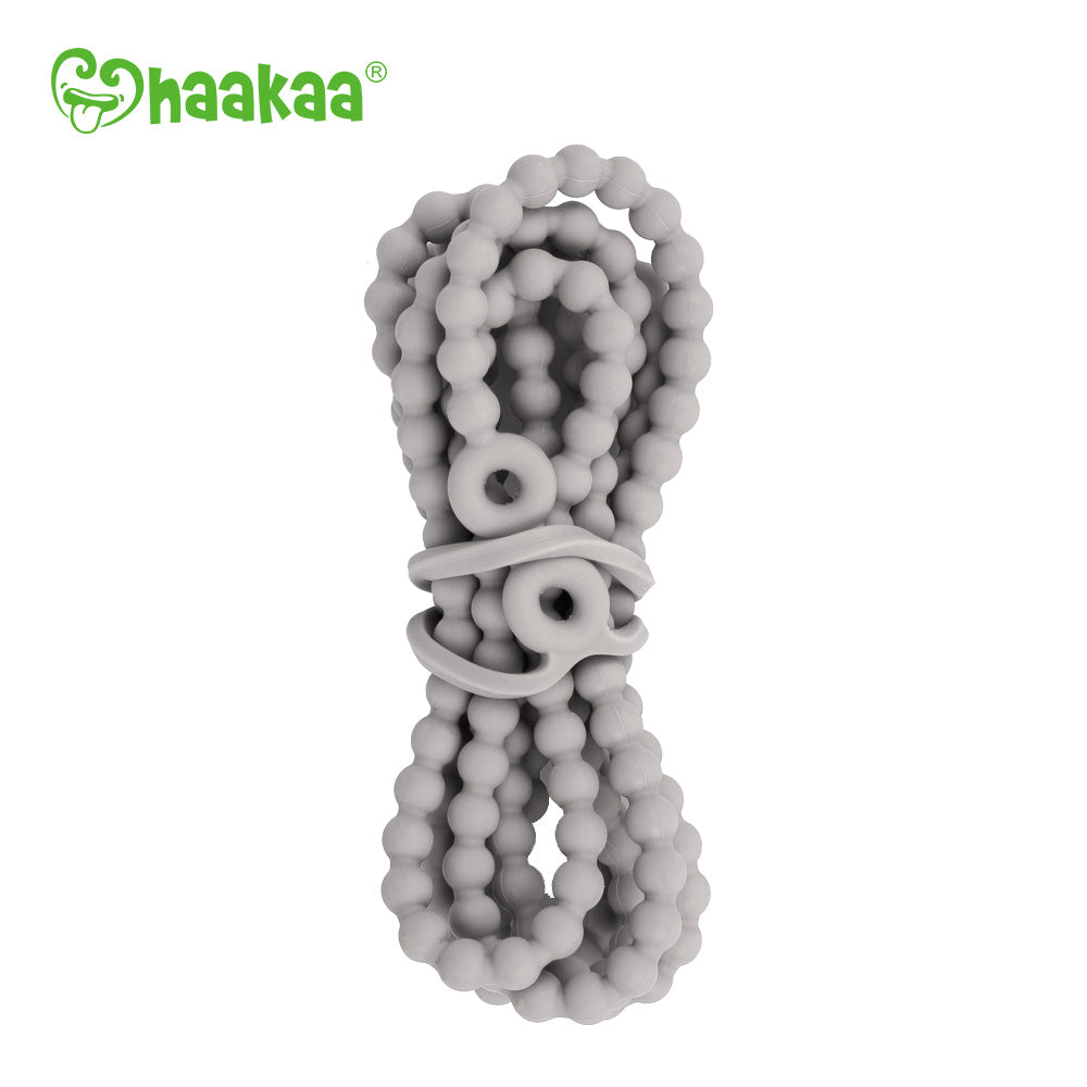 haakaa-silicone-breast-pump-strap-pack-of-6 image 8