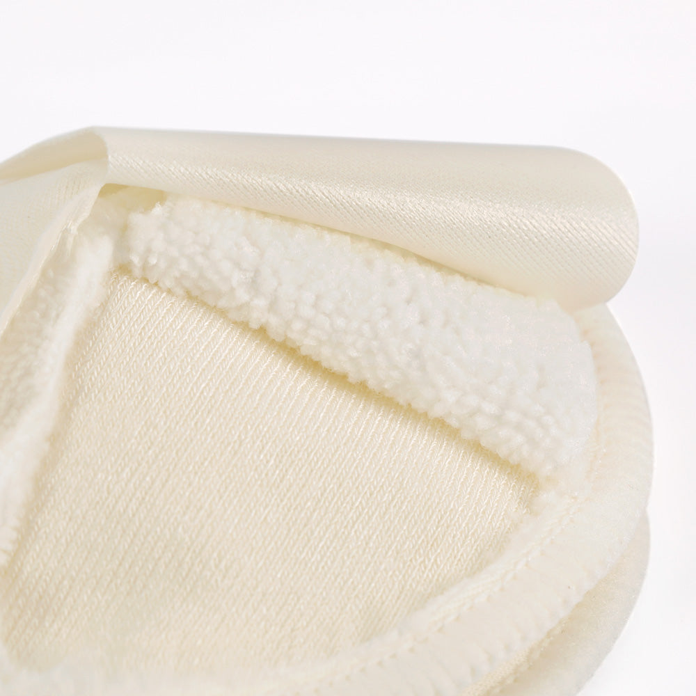 haakaa-all-day-reusable-nursing-pad-set-with-washing-bag-8-ct-pack-of-4-soft-bam image 4