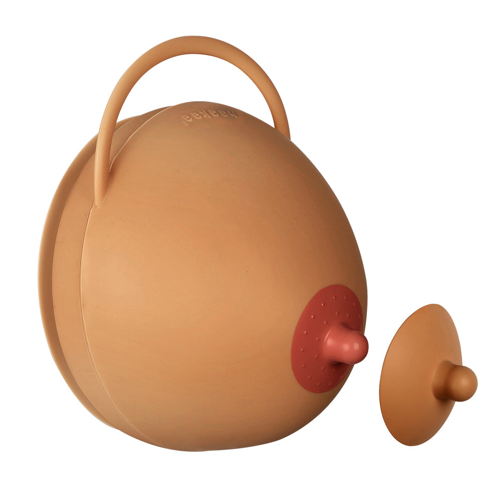 haakaa-silicone-lactation-demo-breast-1pk image 2