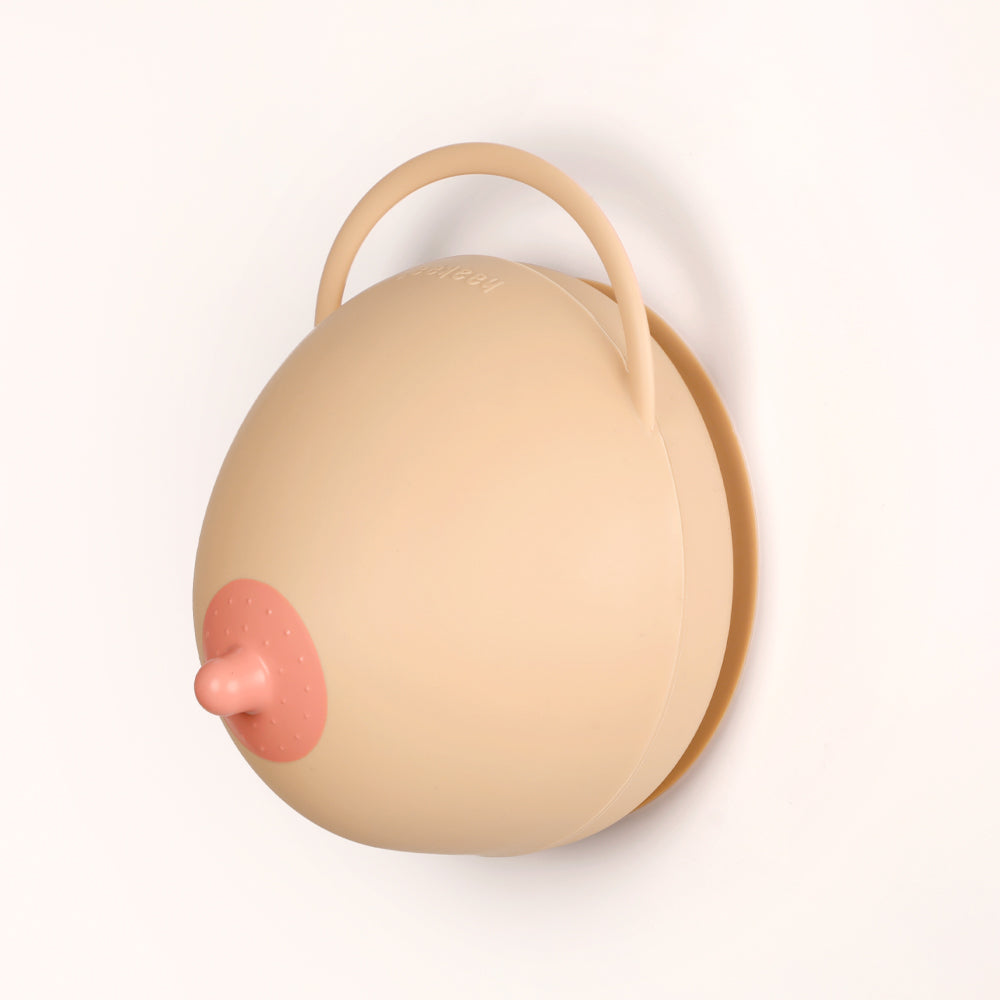 haakaa-silicone-lactation-demo-breast-1pk image 3