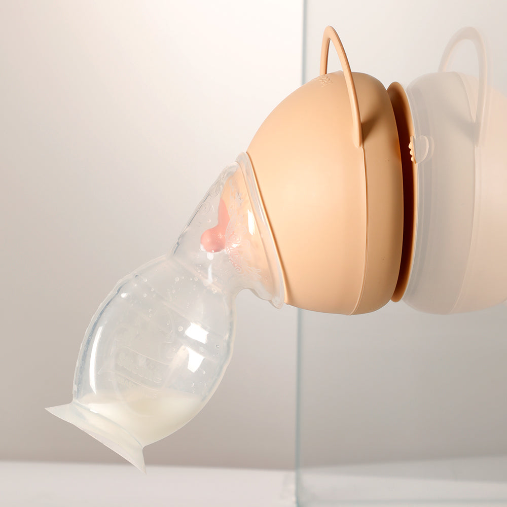 haakaa-silicone-lactation-demo-breast-1pk image 4