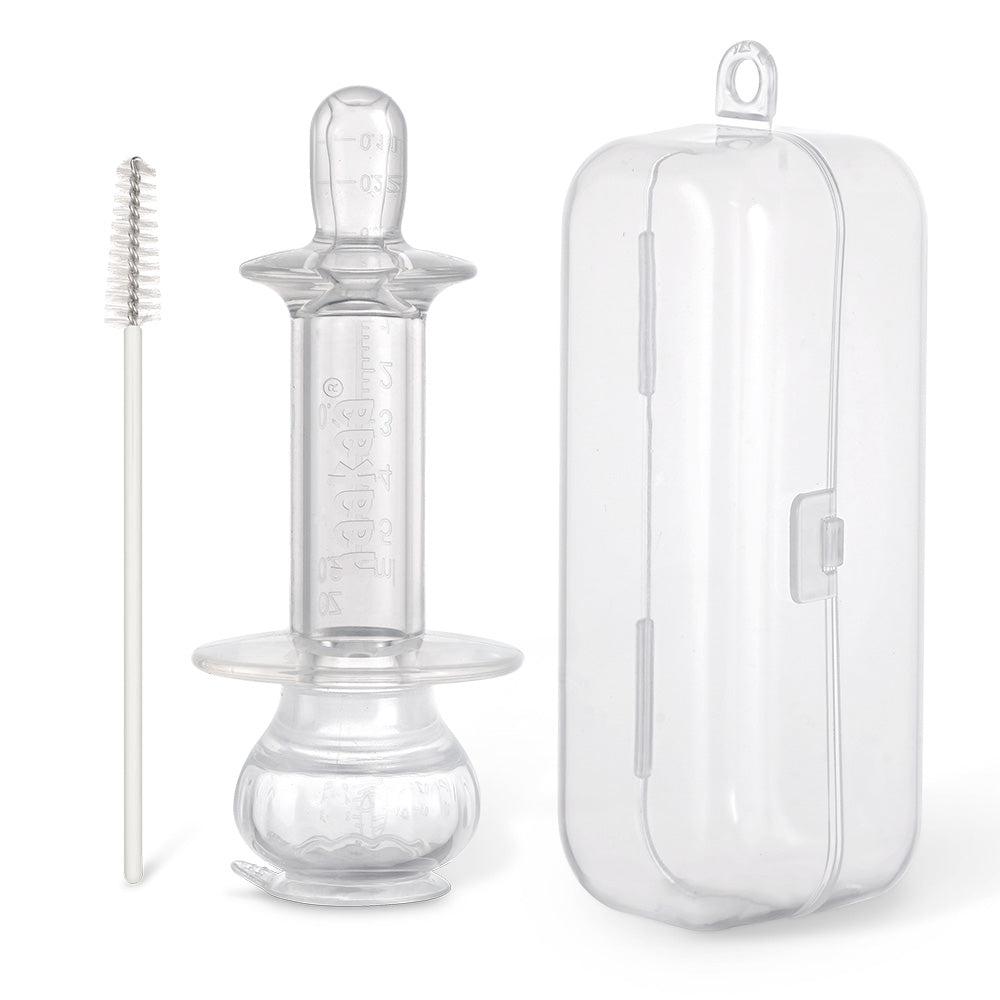 haakaa-squeeziedose-silicone-dispenser-1-pk image 2