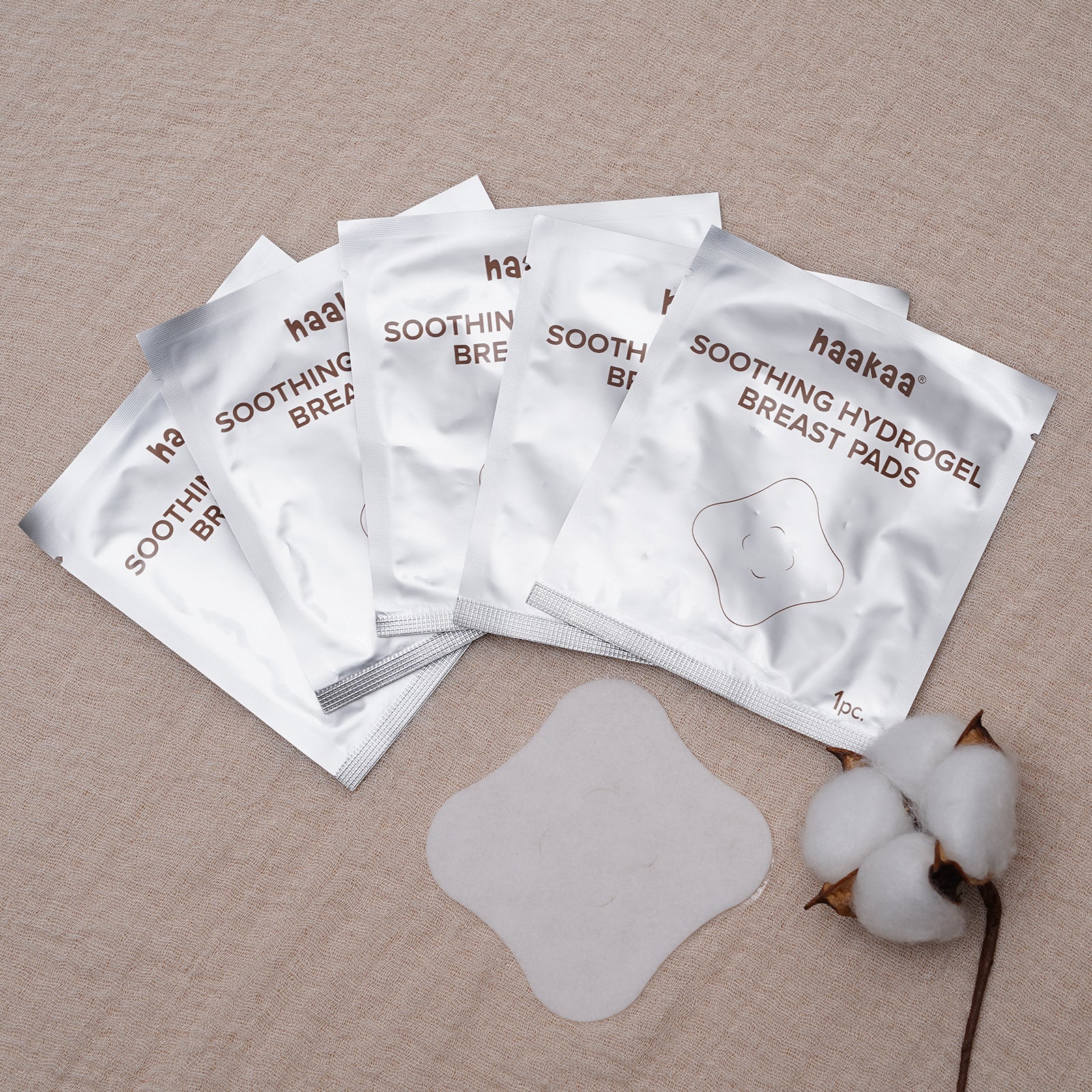haakaa-soothing-hydrogel-breast-pads image 6