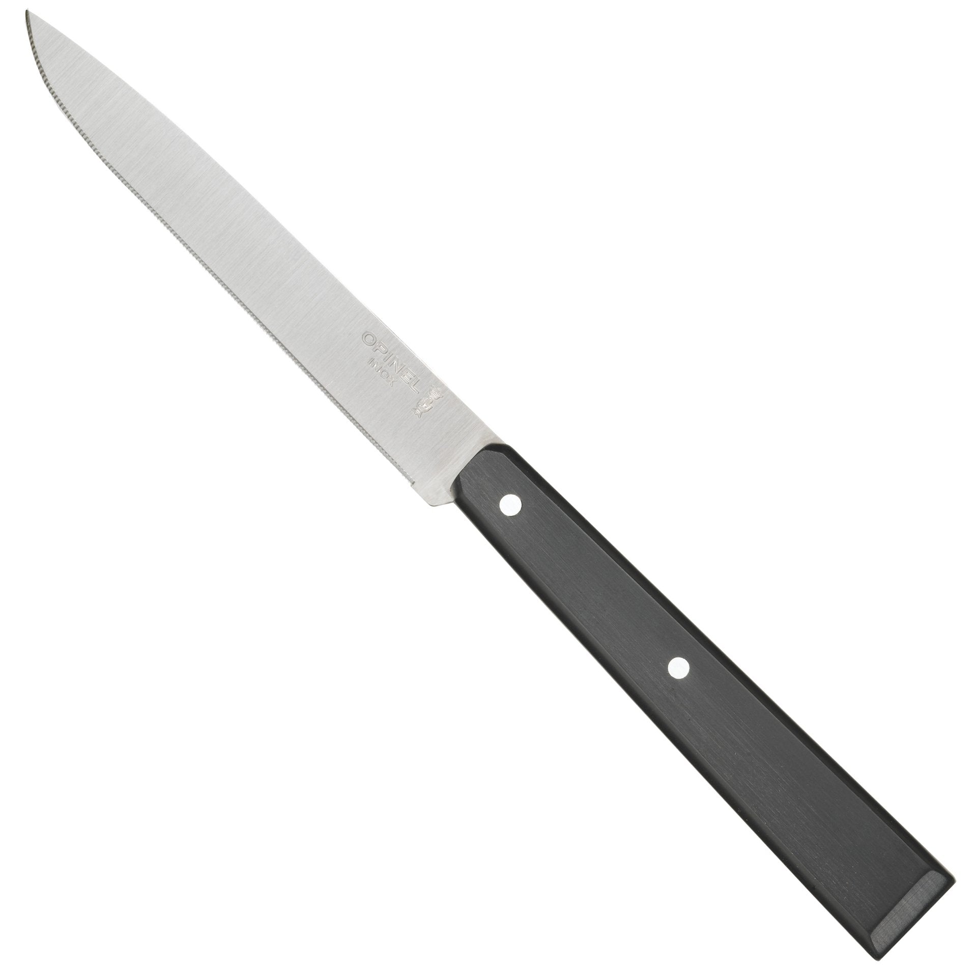 opinel-bon-app-tit-pro-no-125-micro-serrated-steak-knife image 2