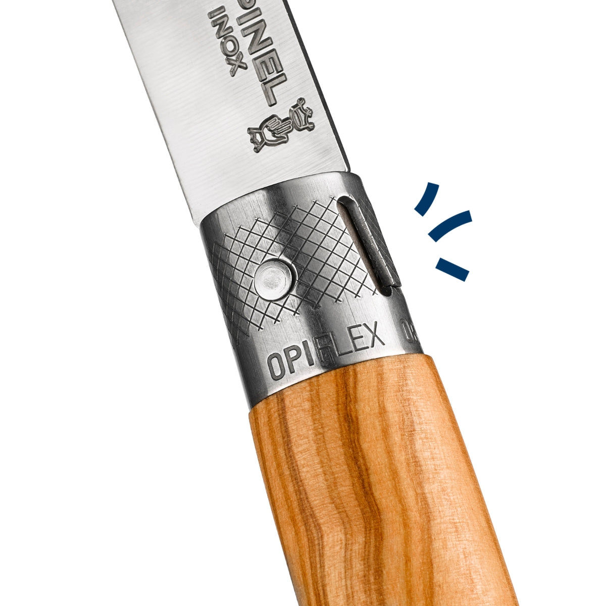 opinel-n-o6-engraved-gift-bundle-set-of-6-everyday-carry-folding-knives-with-cus image 3