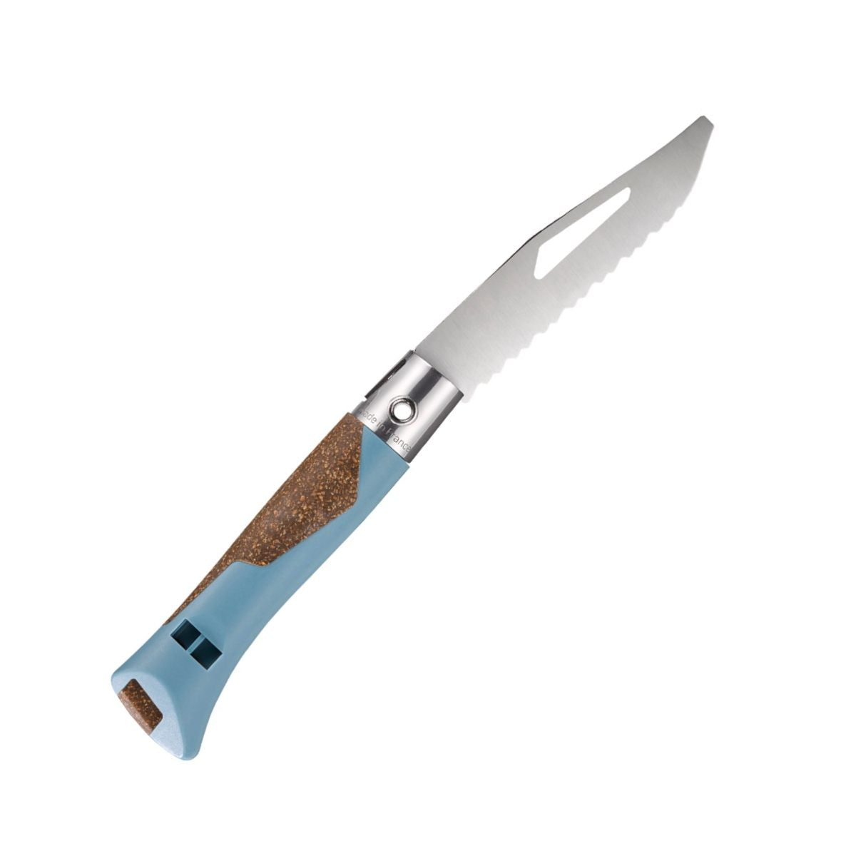 opinel-n-o7-alpine-folding-knife-with-opiflex-mechanism image 5