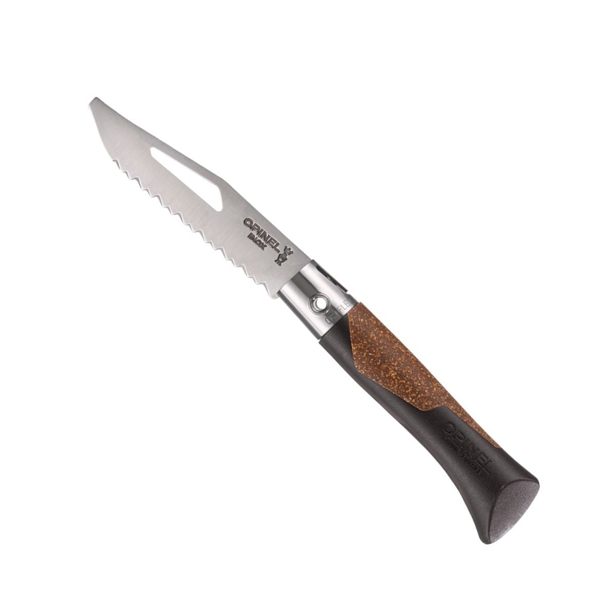 opinel-n-o7-alpine-folding-knife-with-opiflex-mechanism image 8