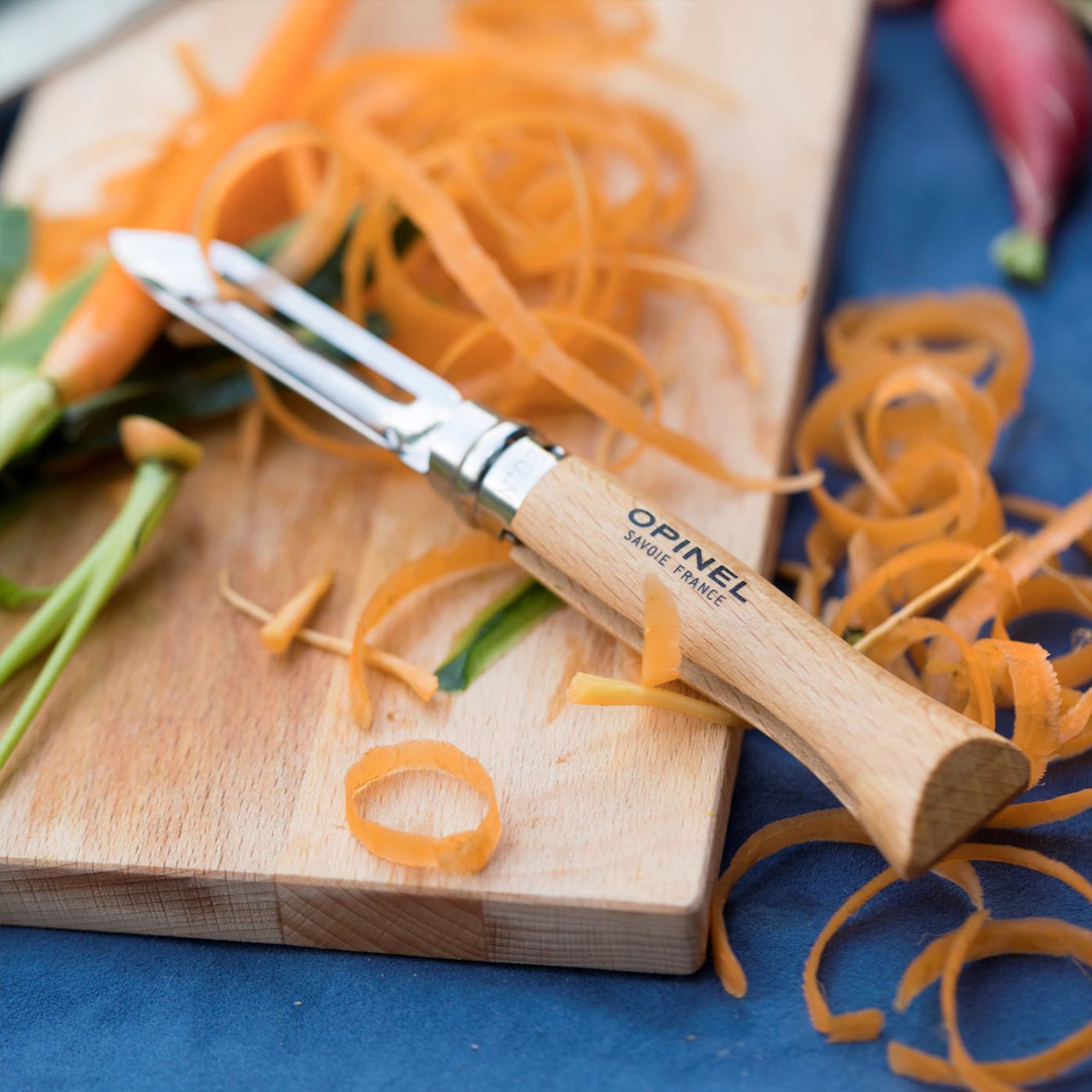 opinel-no-06-folding-peeler-second-chance-final-sale image 3