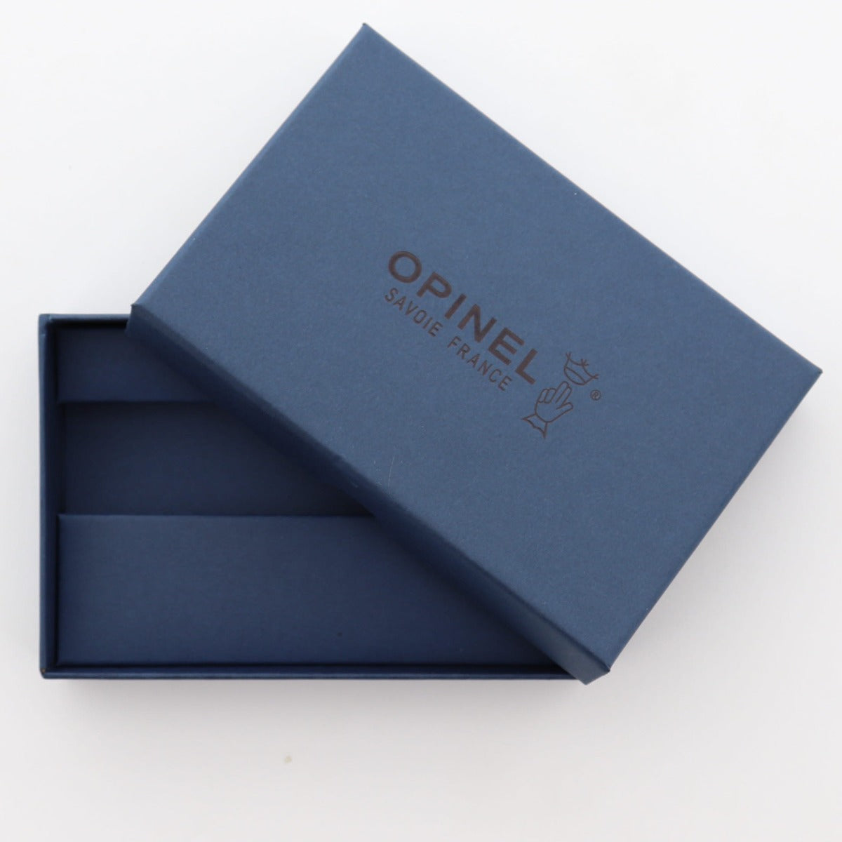 opinel-no-06-padouk-polished-stainless-steel-folding-knife image 3