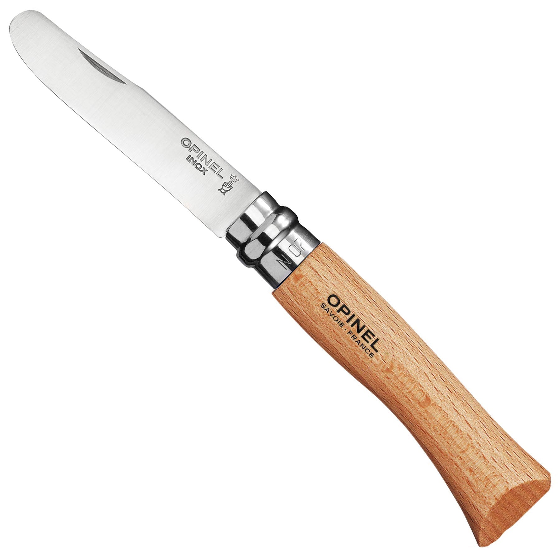 opinel-no-07-my-first-opinel-kids-pocket-knife-with-sheath image 3
