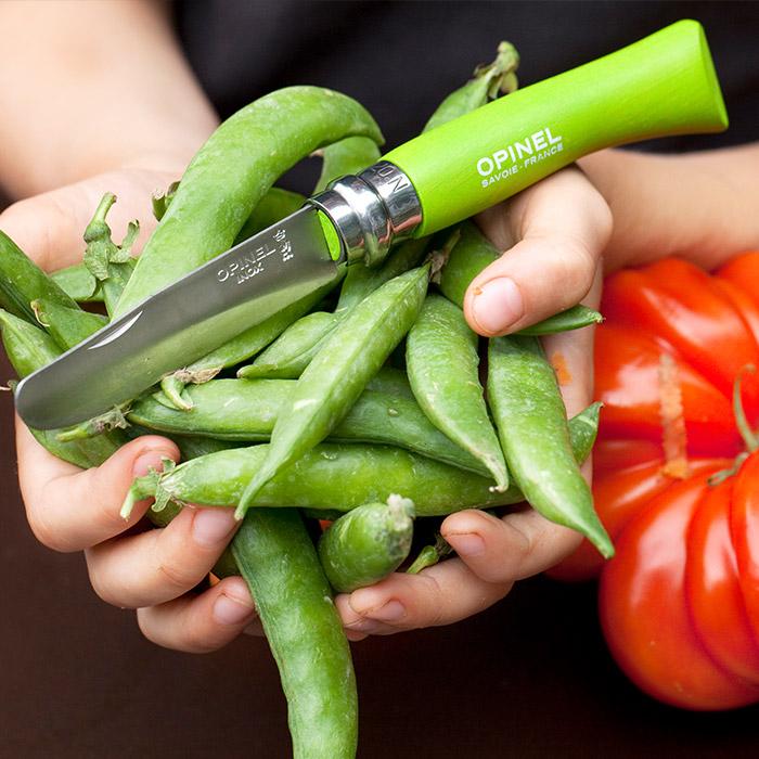 opinel-no-07-my-first-opinel-folding-knife-second-chance image 2