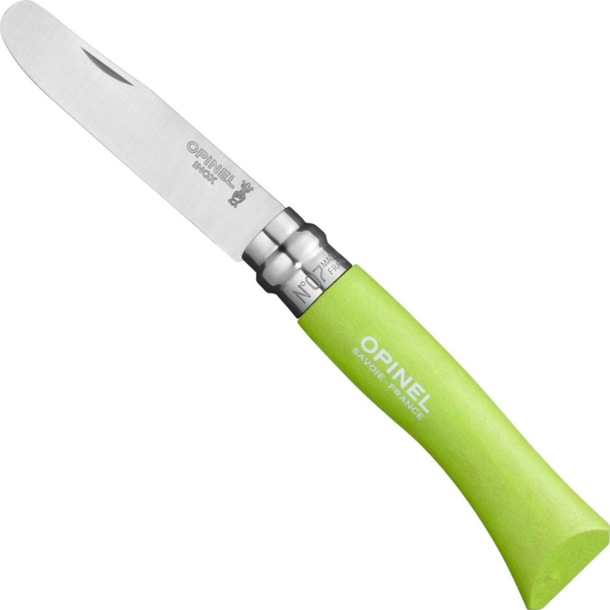 opinel-no-07-my-first-opinel-folding-knife-second-chance image 6