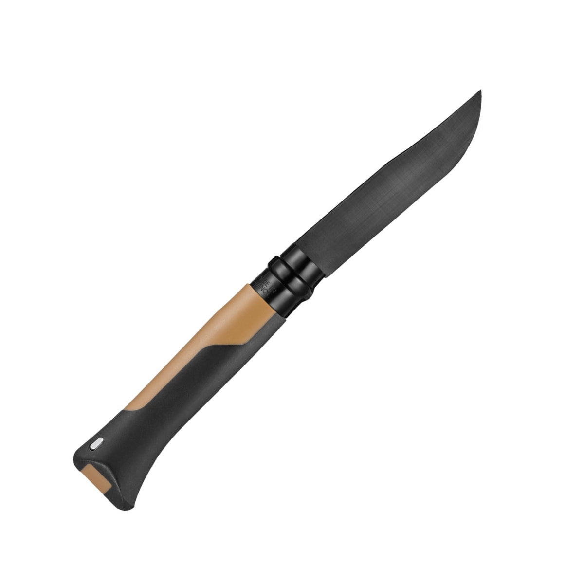 opinel-no-08-horizon-folding-knife-with-rescue-whistle-and-lanyard image 3