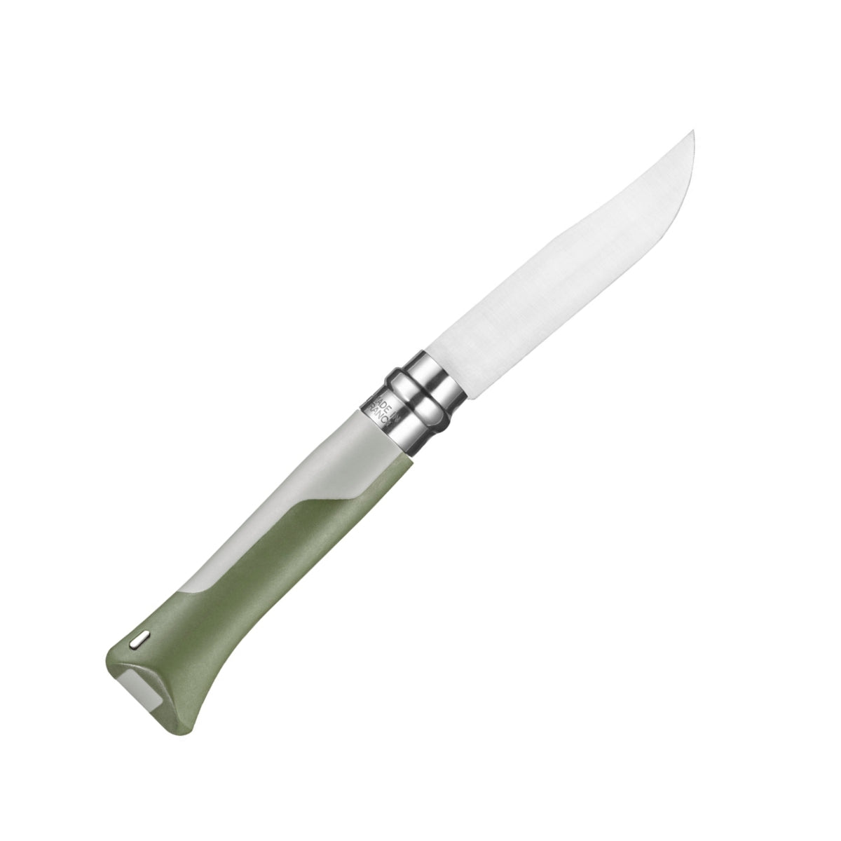 opinel-no-08-horizon-folding-knife-with-rescue-whistle-and-lanyard image 8