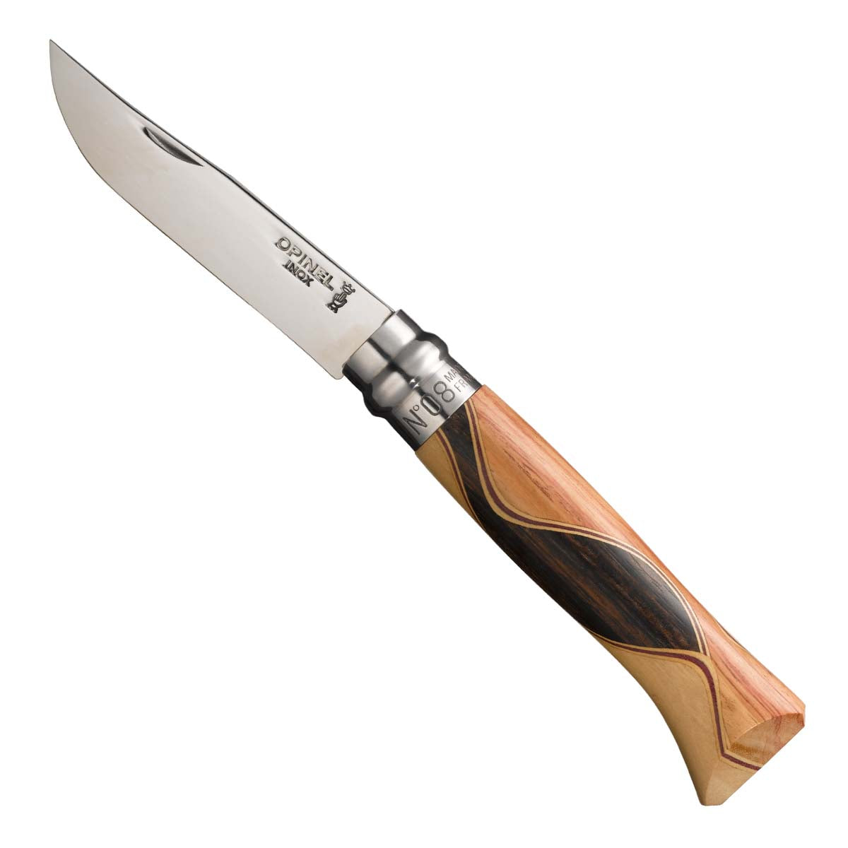 opinel-no-08-master-collector-box-set-6-knives image 7