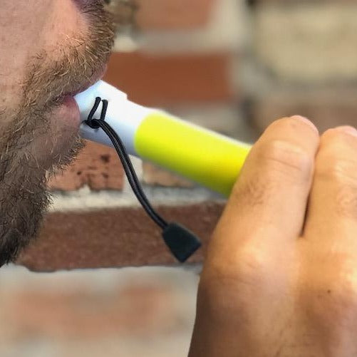 opinel-no-08-outdoor-fluo-series-lemon-folding-knife-warehouse-find-space-age-ma image 3