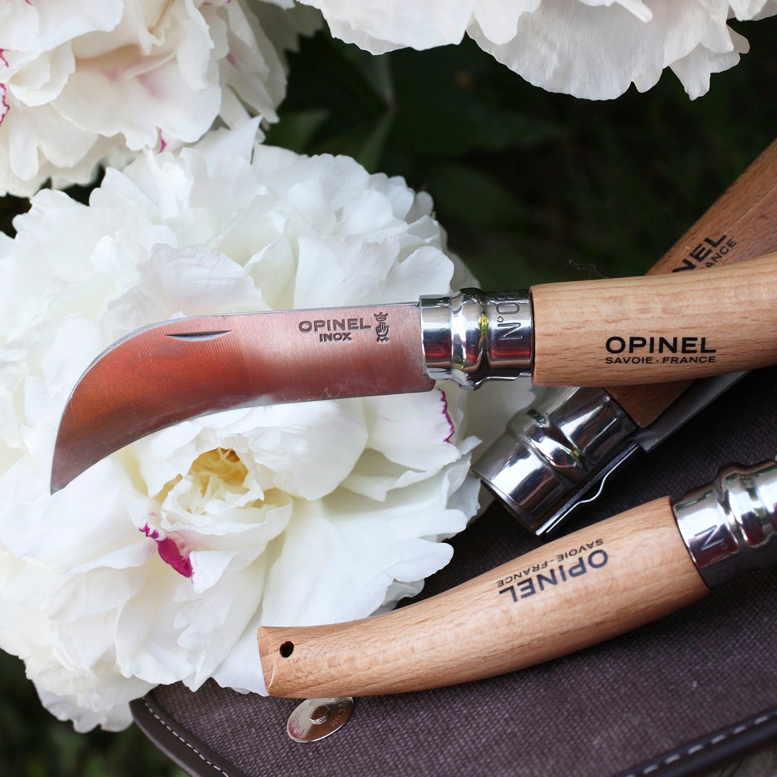 opinel-no-08-pruning-knife-second-chance-curved-blade image 4