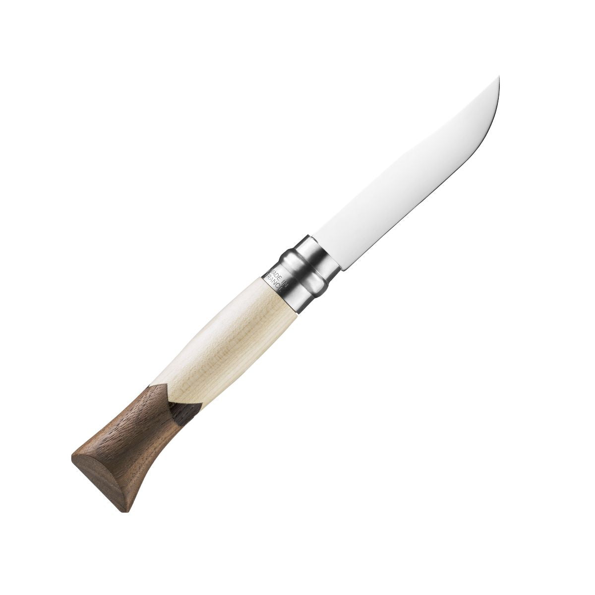 opinel-no-09-cime-stainless-steel-folding-knife image 5