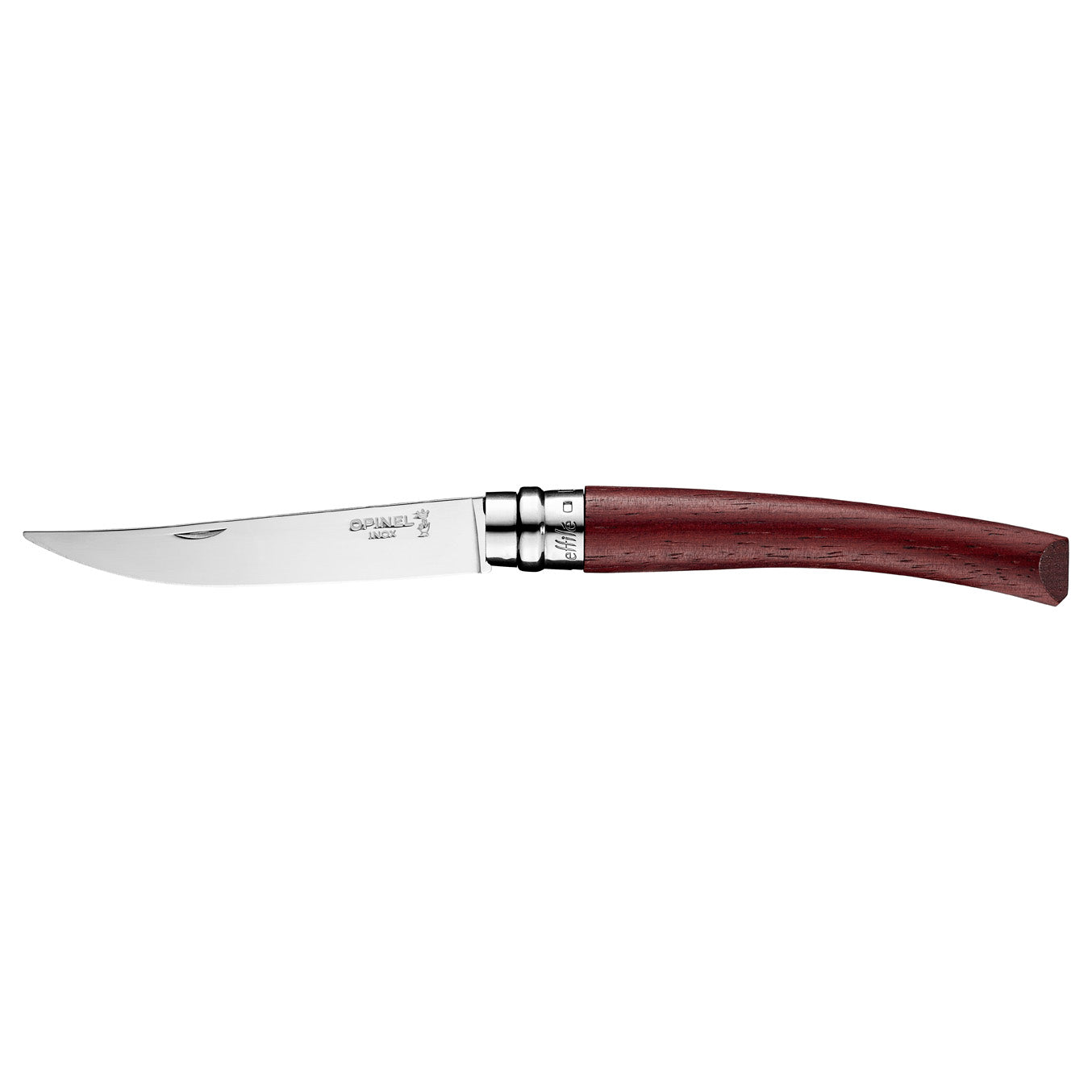 opinel-no-10-effil-stainless-steel-slim-folding-knife-second-chance-beech-olive- image 8