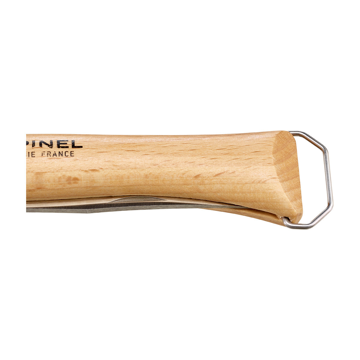 opinel-no-10-corkscrew-folding-knife-with-bottle-opener-engraved-gift-bundle-set image 5
