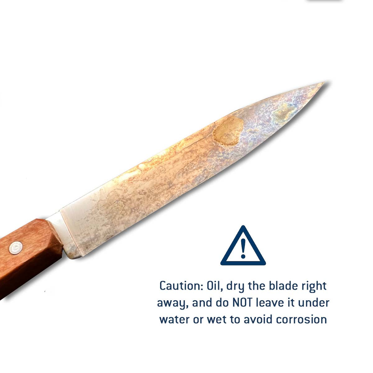 opinel-no-102-carbon-steel-paring-knives-set-of-2-beechwood-handles image 2