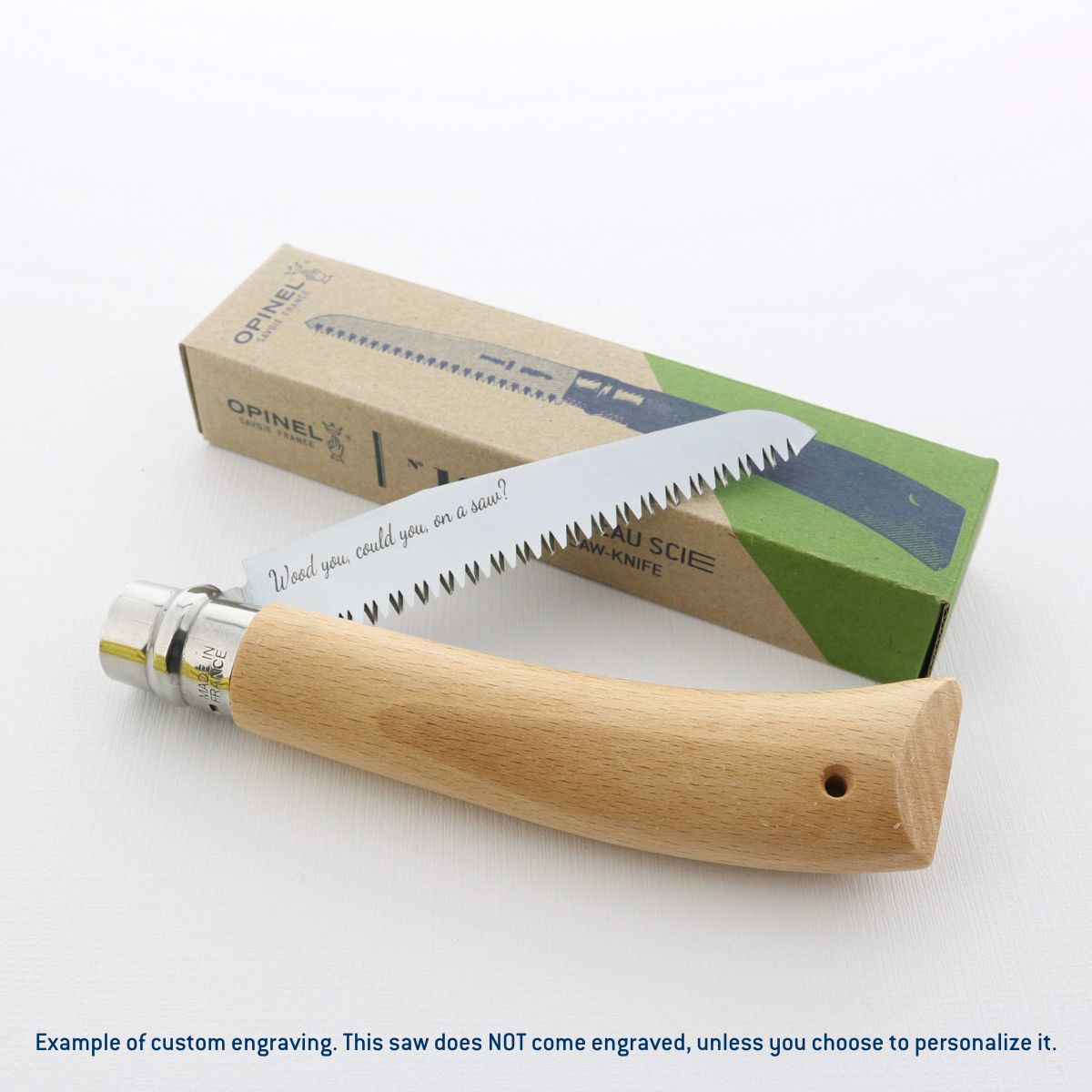 opinel-no-12-carbon-steel-folding-saw-second-chance image 4