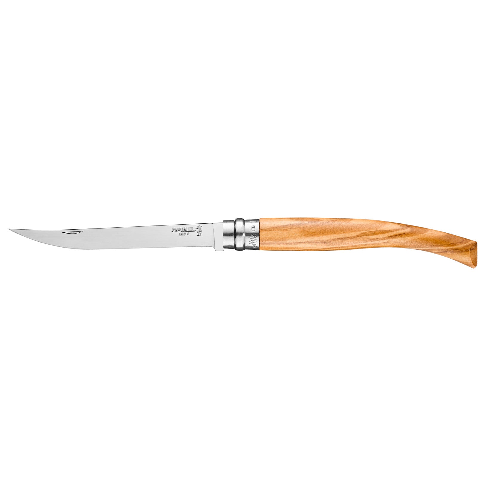 opinel-no-12-effil-stainless-steel-filleting-folding-knife image 4