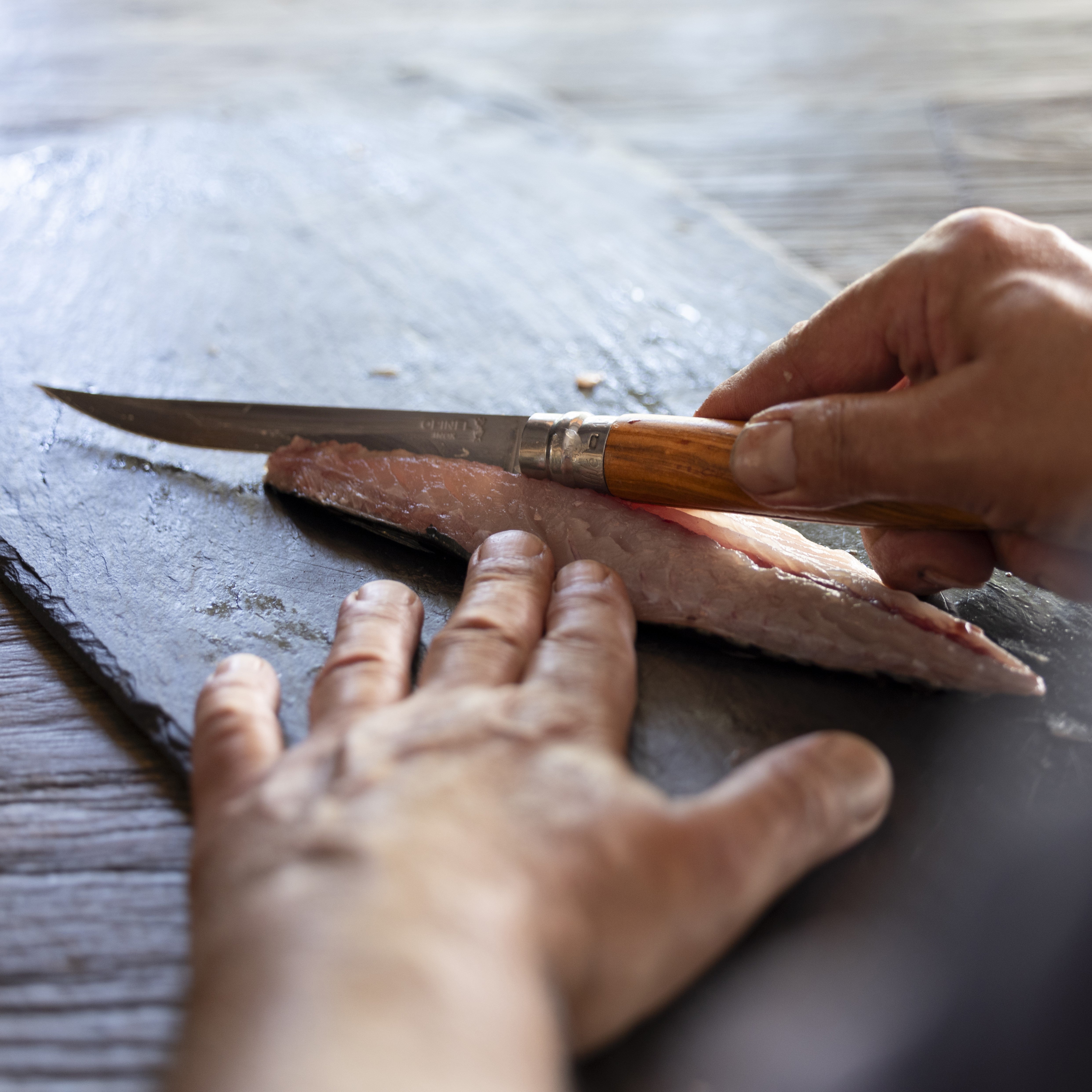 opinel-no-12-effil-stainless-steel-filleting-folding-knife image 7