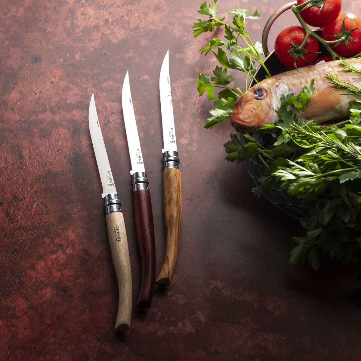 opinel-no-12-effil-stainless-steel-filleting-folding-knife image 8